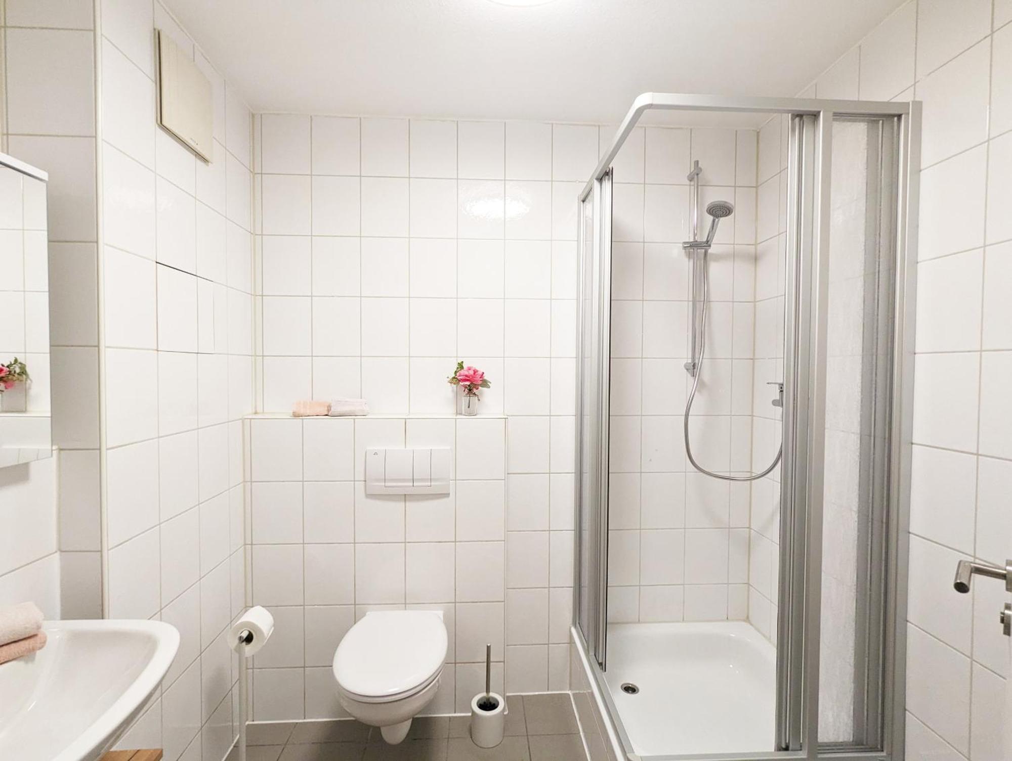 F1 - Urlaubsmagie - Helle Wohnung Mit Sauna & Pool & Whirlpool Sebnitz Exterior photo